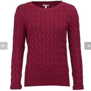 NEW* Barbour Lewes Knit Sweater